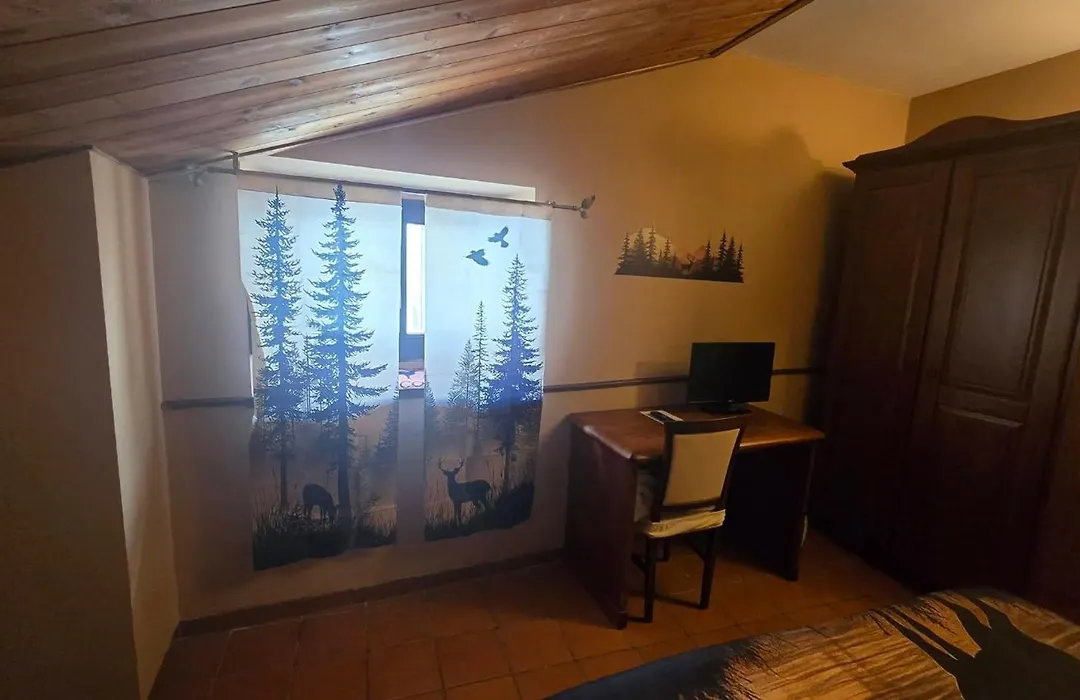 Hotel Natros-1