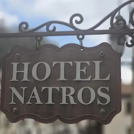 Hotel Natros-3